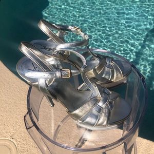 Yves Saint Laurent Heels